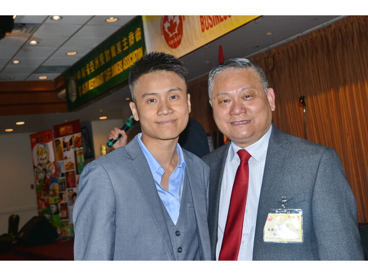 敘利亞難民迎新宴會