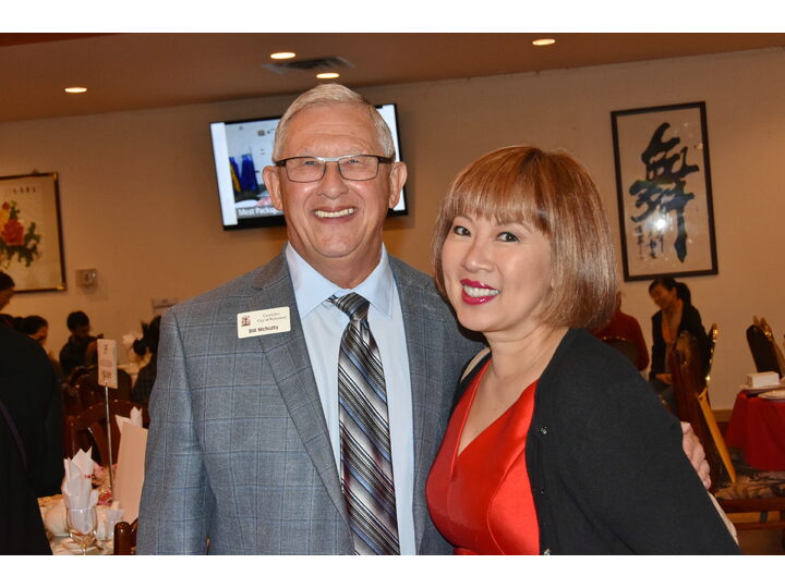 敘利亞難民迎新宴會