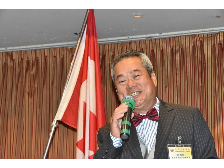 敘利亞難民迎新宴會