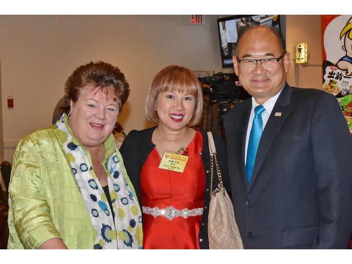 敘利亞難民迎新宴會