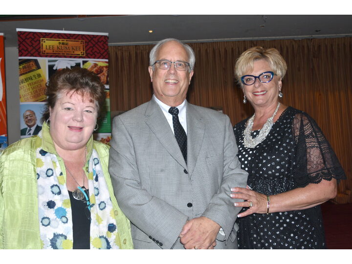 敘利亞難民迎新宴會