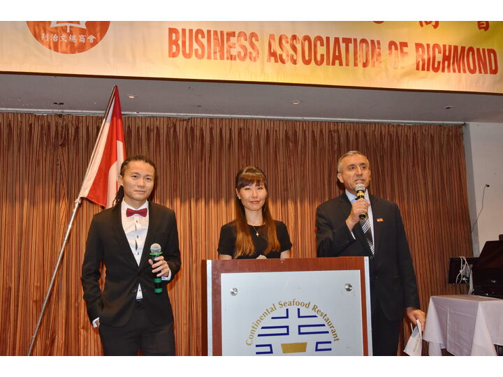 敘利亞難民迎新宴會