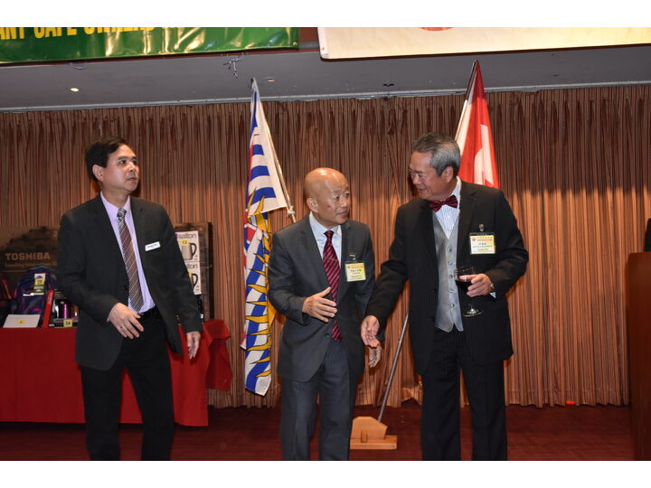 敘利亞難民迎新宴會