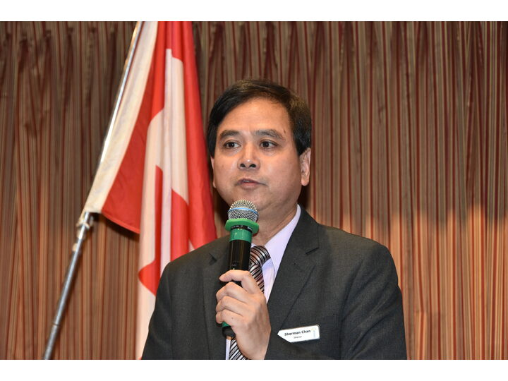 敘利亞難民迎新宴會