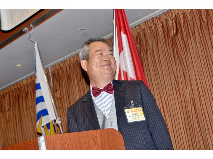 敘利亞難民迎新宴會