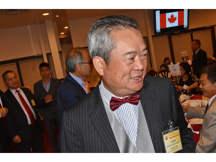 敘利亞難民迎新宴會