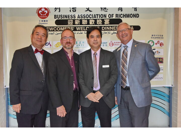 敘利亞難民迎新宴會