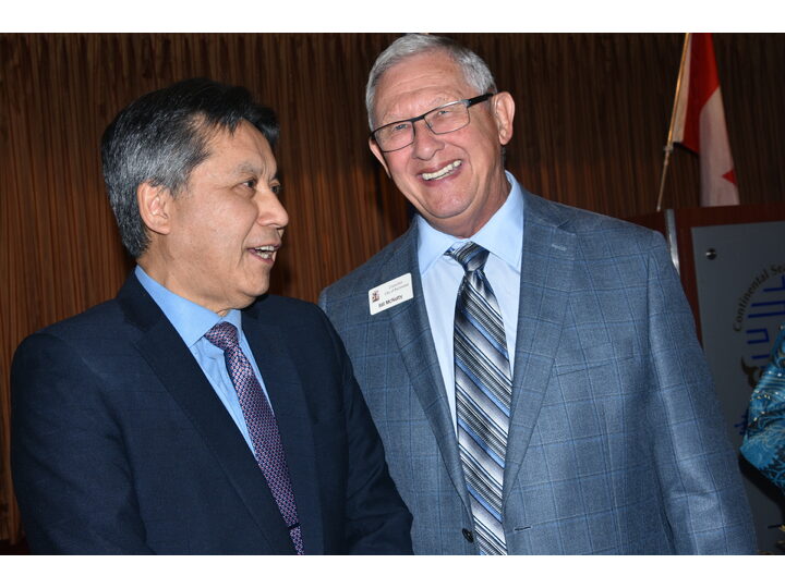 敘利亞難民迎新宴會