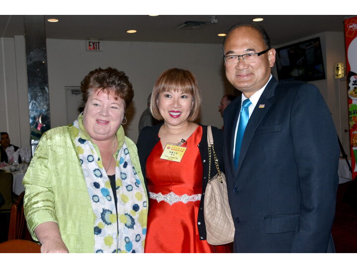 敘利亞難民迎新宴會