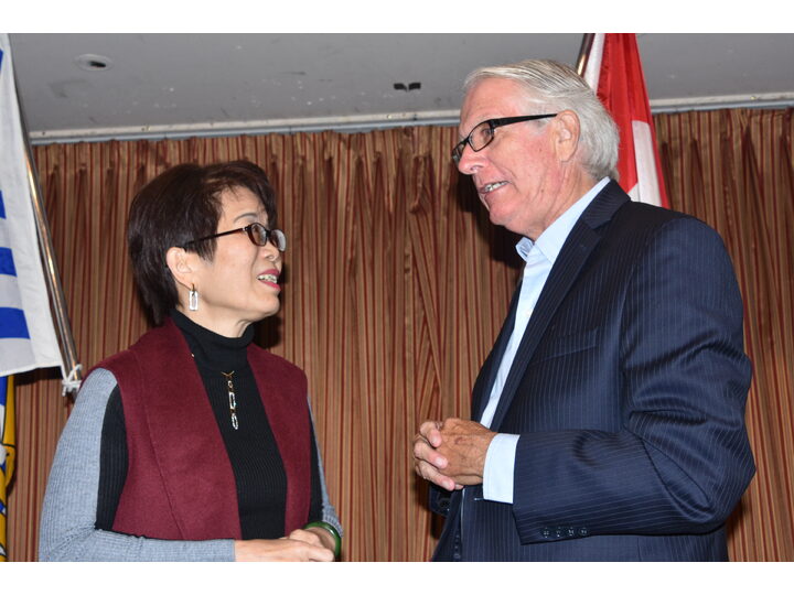 敘利亞難民迎新宴會